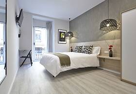 Pension Peñaflorida