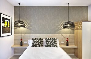 Pension Peñaflorida