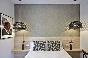 Pension Peñaflorida