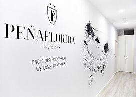 Pension Peñaflorida