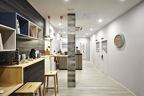 Pension Peñaflorida