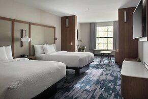 Fairfield Inn & Suites by Marriott Williamstown