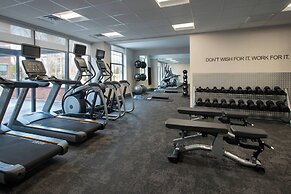 Fairfield Inn & Suites by Marriott Williamstown