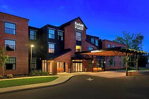 Fairfield Inn & Suites by Marriott Williamstown