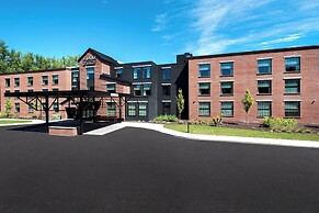 Fairfield Inn & Suites by Marriott Williamstown