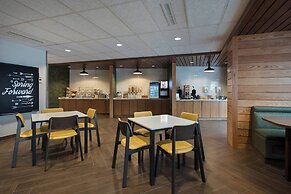 Fairfield Inn & Suites by Marriott Williamstown