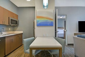 Homewood Suites by Hilton Chula Vista-Eastlake