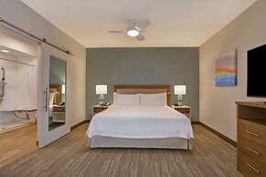 Homewood Suites by Hilton Chula Vista-Eastlake