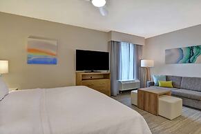 Homewood Suites by Hilton Chula Vista-Eastlake