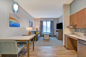 Homewood Suites by Hilton Chula Vista-Eastlake
