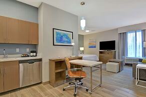 Homewood Suites by Hilton Chula Vista-Eastlake