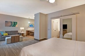 Homewood Suites by Hilton Chula Vista-Eastlake