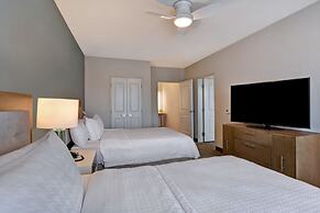 Homewood Suites by Hilton Chula Vista-Eastlake
