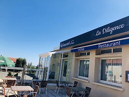Hôtel Restaurant La Diligence
