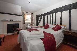 The Bull at Wargrave