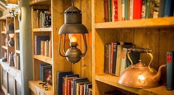 The Bull at Wargrave