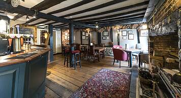 The Bull at Wargrave