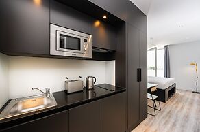 Staycity Aparthotels, Venice, Mestre