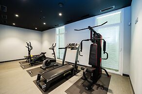 Staycity Aparthotels, Venice, Mestre