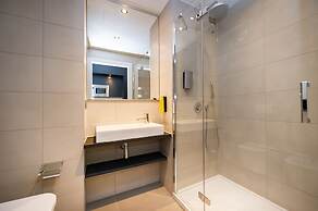 Staycity Aparthotels, Venice, Mestre