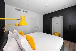 Staycity Aparthotels, Venice, Mestre