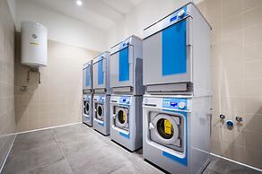 Staycity Aparthotels, Venice, Mestre