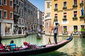 Staycity Aparthotels, Venice, Mestre