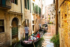 Staycity Aparthotels, Venice, Mestre