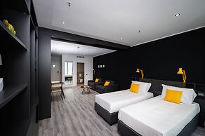 Staycity Aparthotels, Venice, Mestre