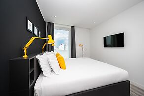 Staycity Aparthotels, Venice, Mestre