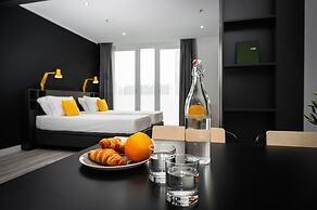 Staycity Aparthotels, Venice, Mestre