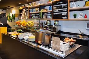 Staycity Aparthotels, Venice, Mestre