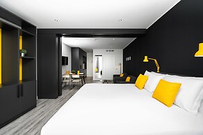 Staycity Aparthotels, Venice, Mestre