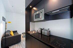 Staycity Aparthotels, Venice, Mestre