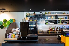 Staycity Aparthotels, Venice, Mestre