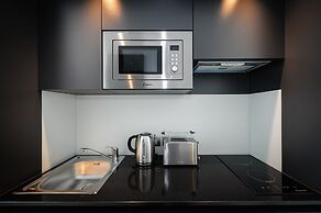 Staycity Aparthotels, Venice, Mestre