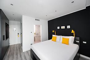 Staycity Aparthotels, Venice, Mestre