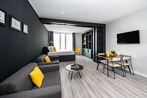 Staycity Aparthotels, Venice, Mestre