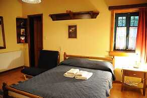 Guesthouse Napoleon Zagklis
