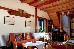 Guesthouse Napoleon Zagklis