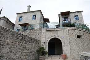 Guesthouse Napoleon Zagklis