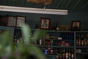 Guesthouse Napoleon Zagklis