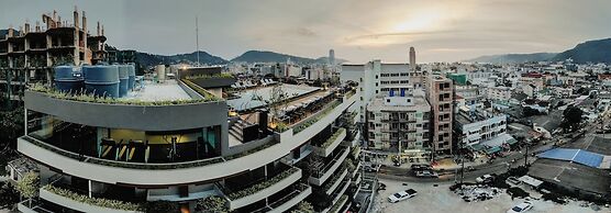 Rak Elegant Hotel Patong