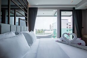 Rak Elegant Hotel Patong