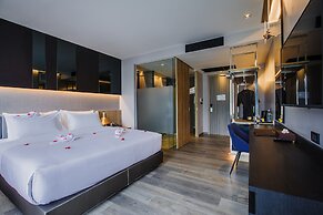 Rak Elegant Hotel Patong
