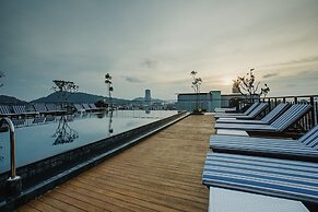 Rak Elegant Hotel Patong