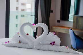 Rak Elegant Hotel Patong