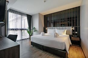 Rak Elegant Hotel Patong