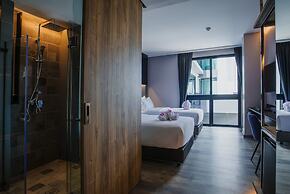 Rak Elegant Hotel Patong