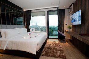 Rak Elegant Hotel Patong